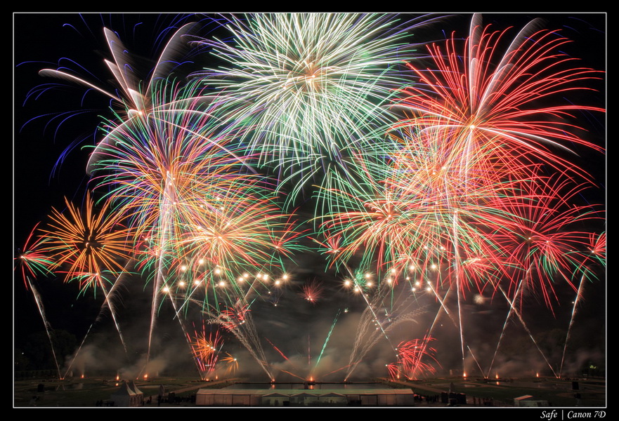 2011 - 06 - Feux de Chantilly - 132